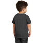 Dark Heather Grey