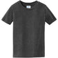 Dark Heather Grey