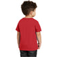 Bright Red