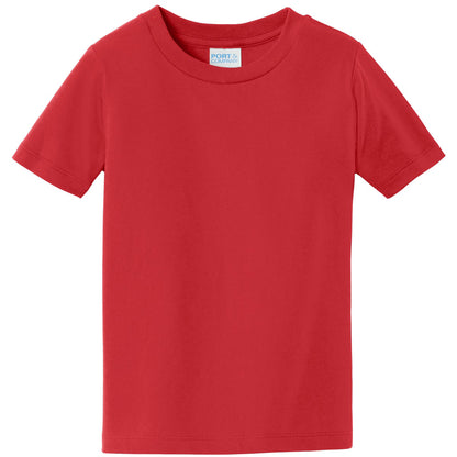 Bright Red