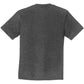 Dark Heather Grey
