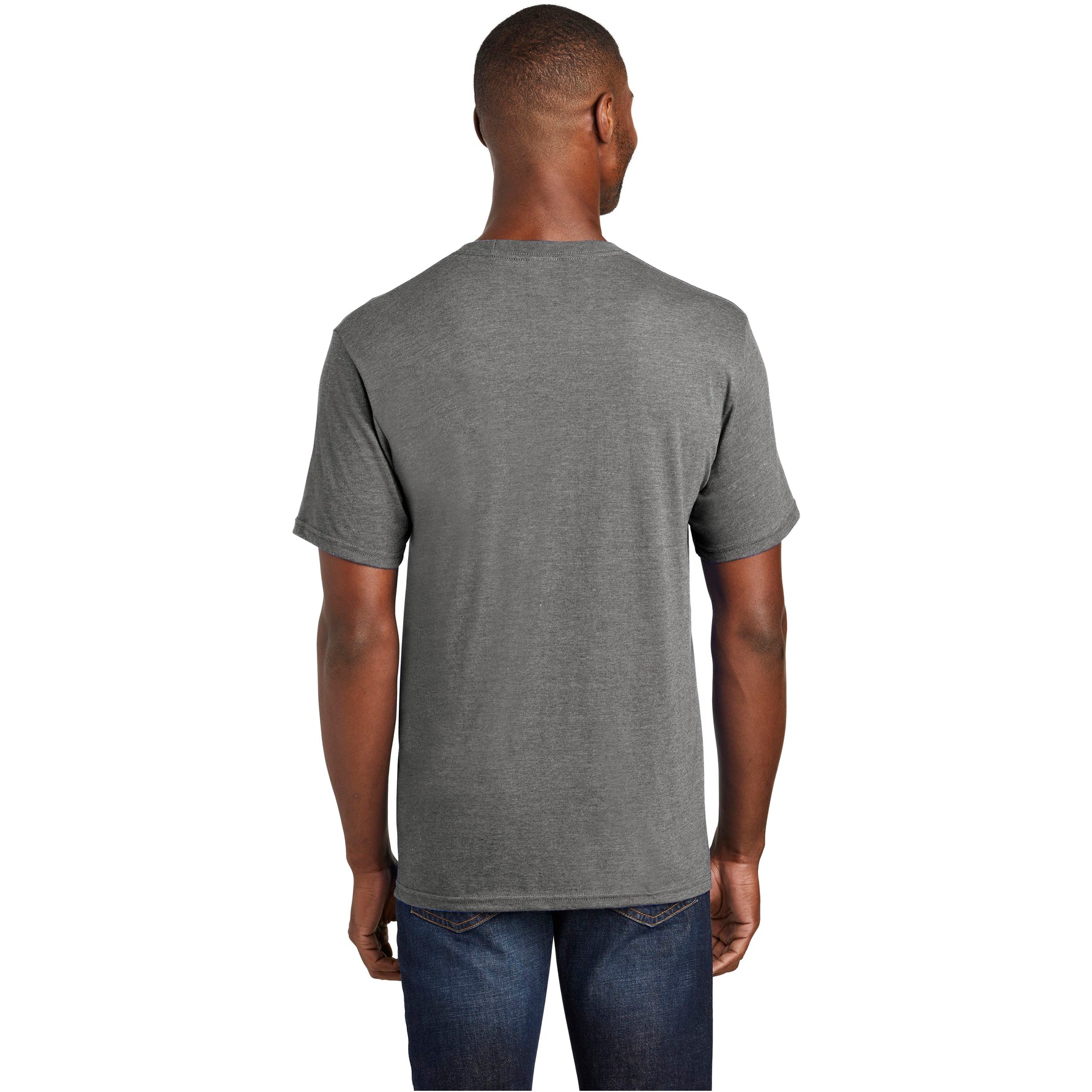 Graphite Heather