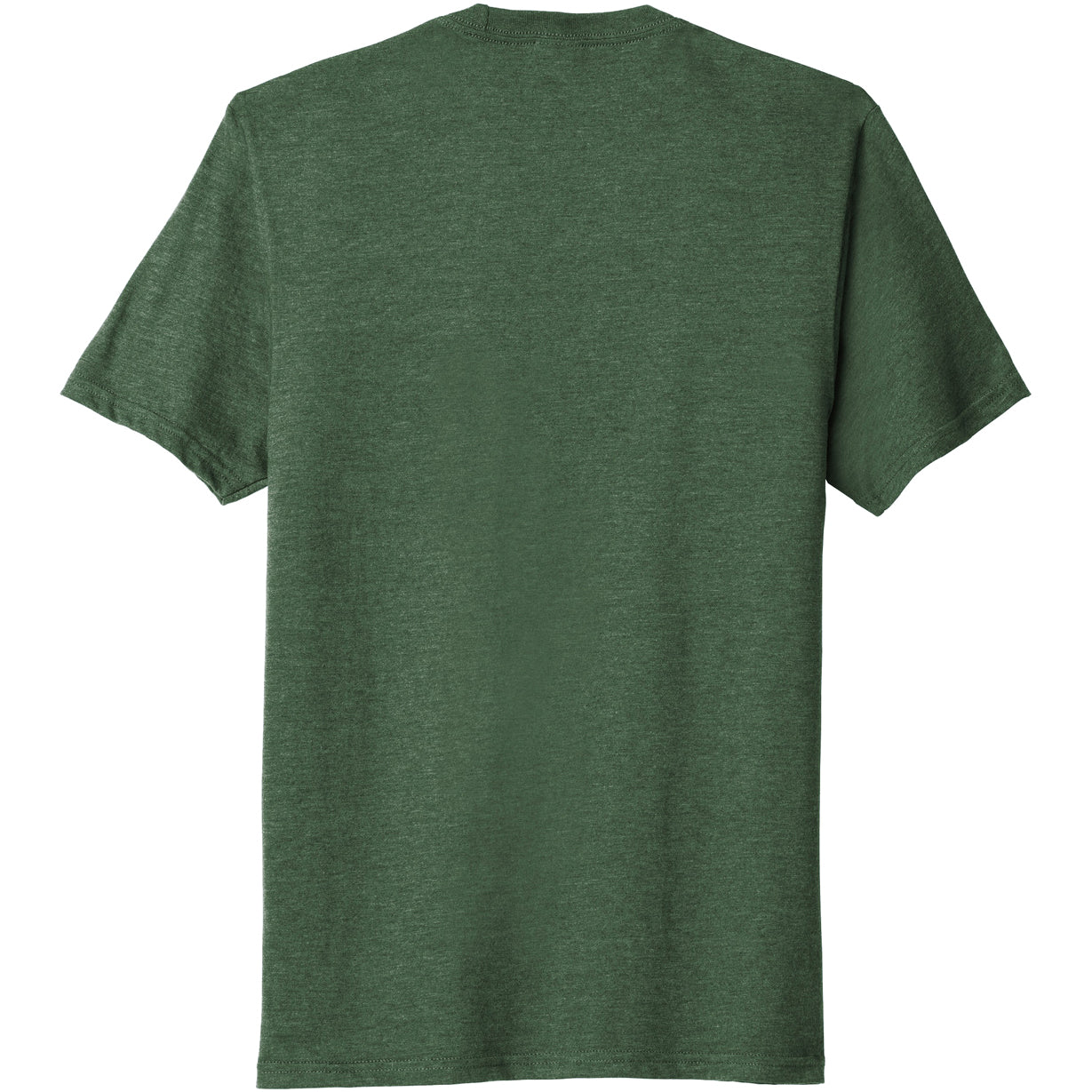 Forest Green Heather