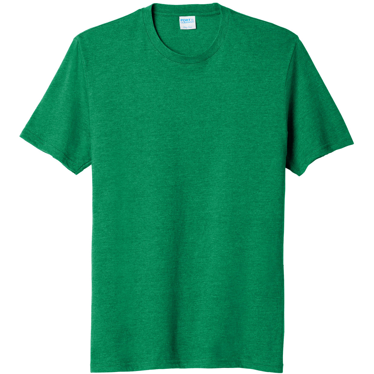 Athletic Kelly Green Heather