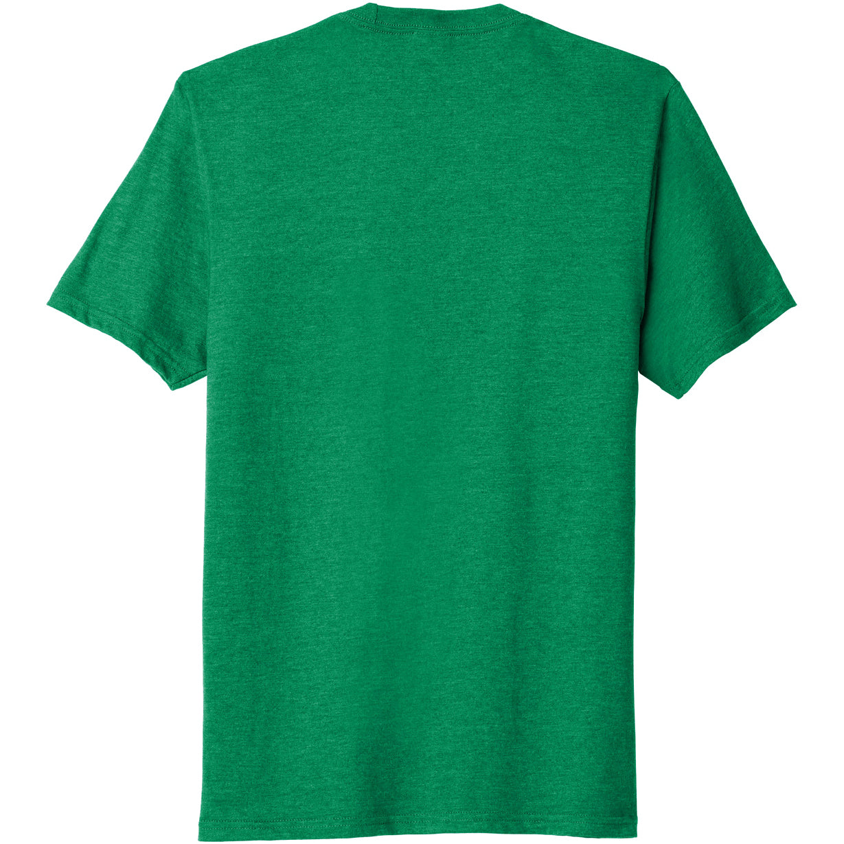 Athletic Kelly Green Heather