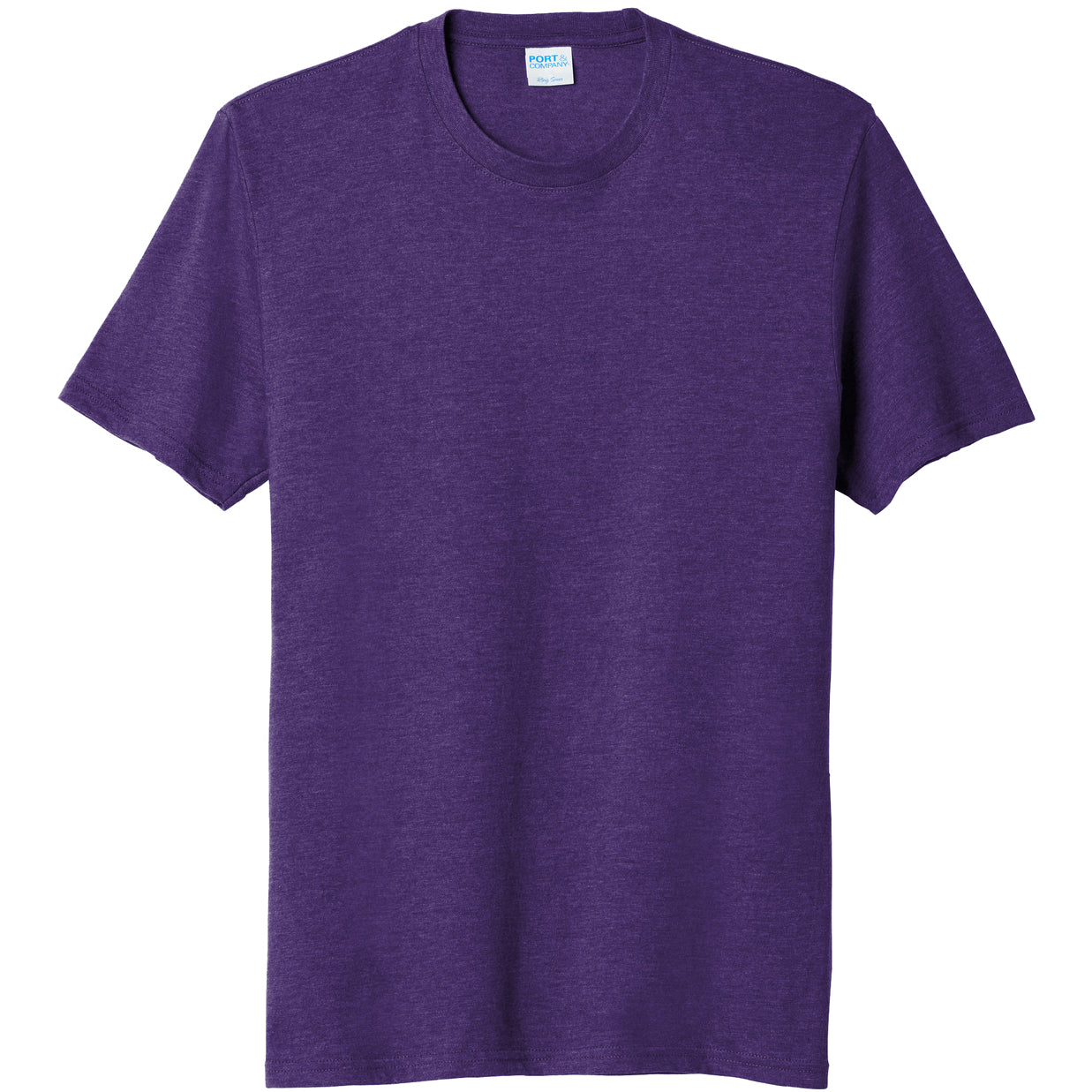 Team Purple Heather
