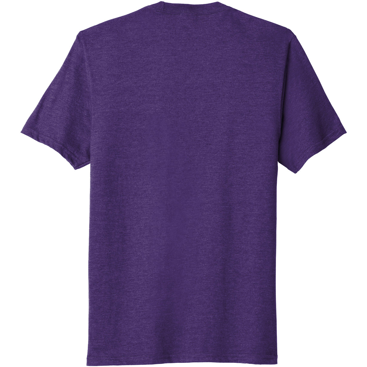 Team Purple Heather