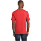 Bright Red Heather