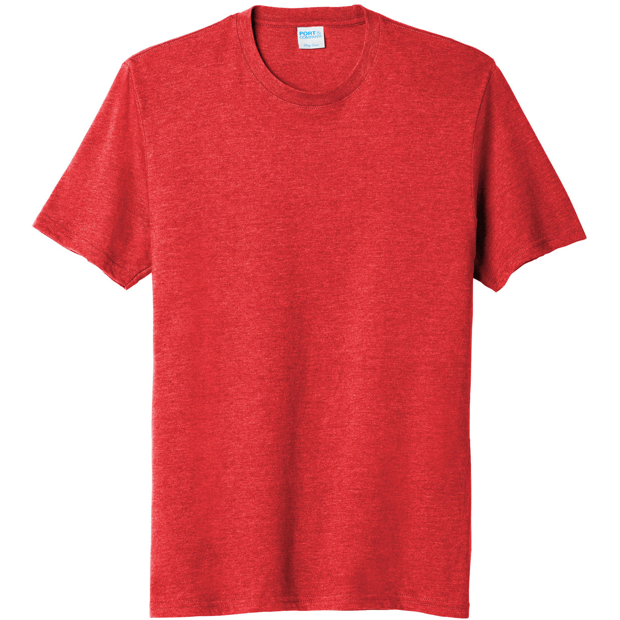 Bright Red Heather