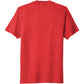 Bright Red Heather