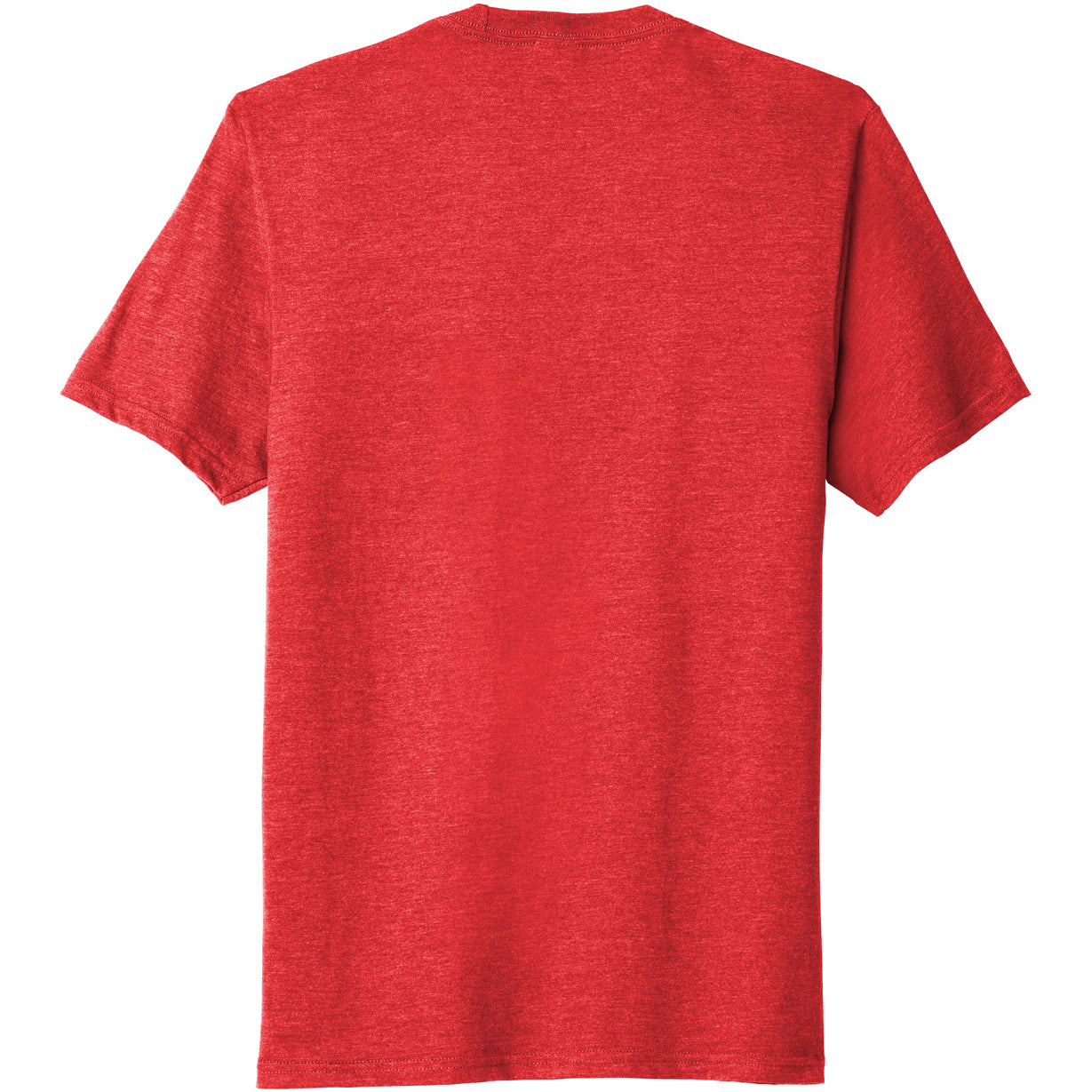 Bright Red Heather