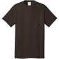 Dark Chocolate Brown
