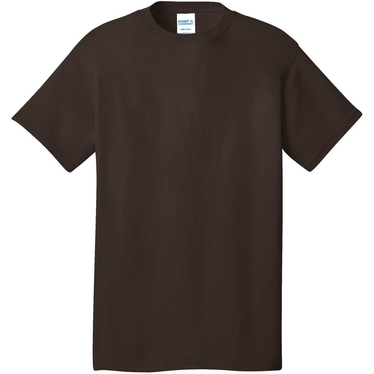 Dark Chocolate Brown