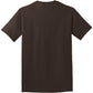 Dark Chocolate Brown