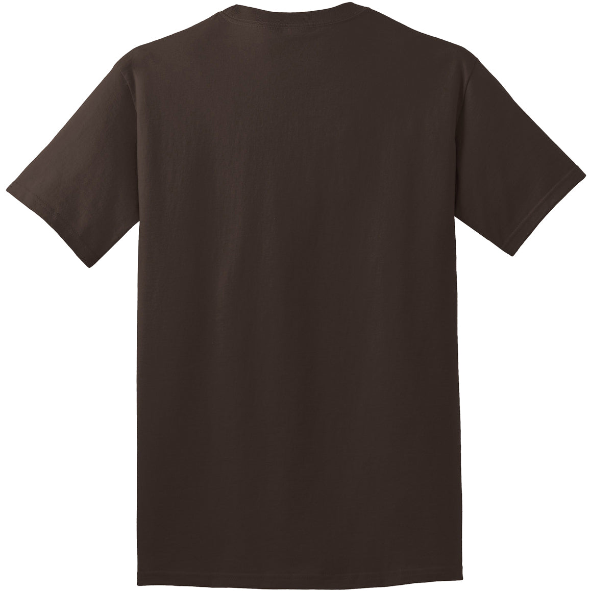 Dark Chocolate Brown