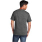 Dark Heather Grey