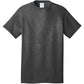 Dark Heather Grey