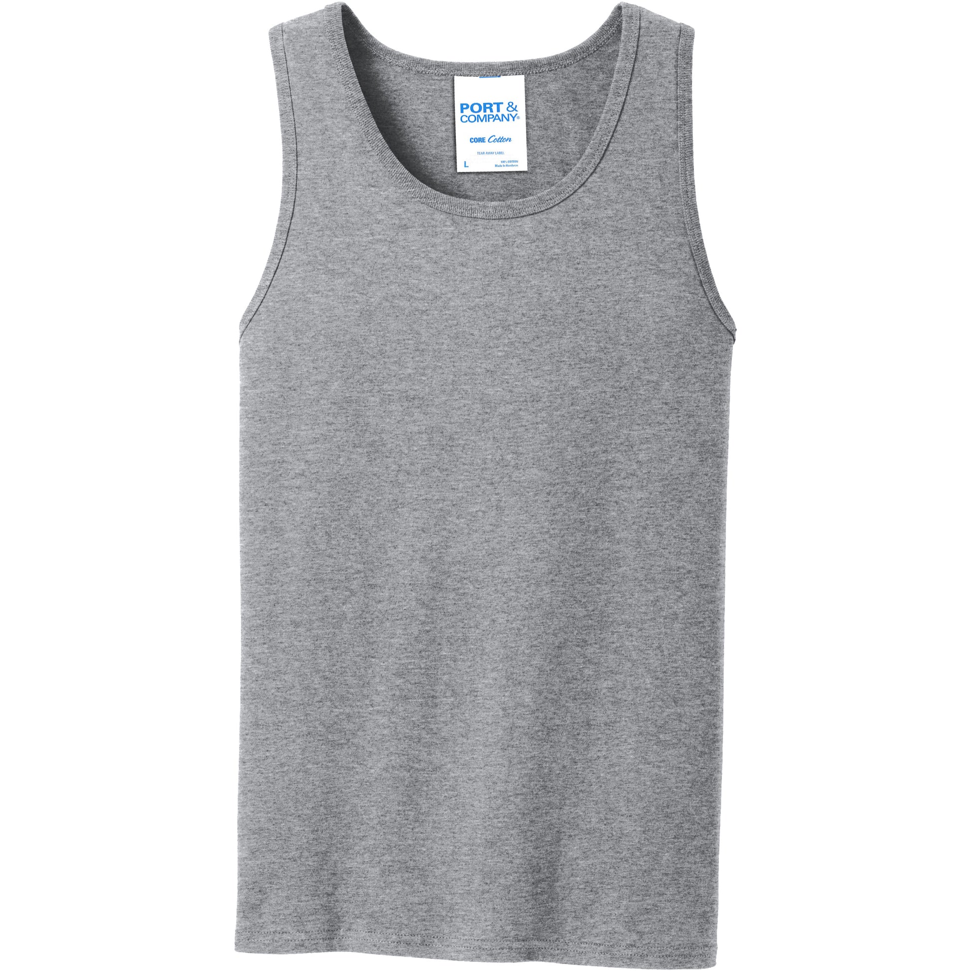 Heather Grey