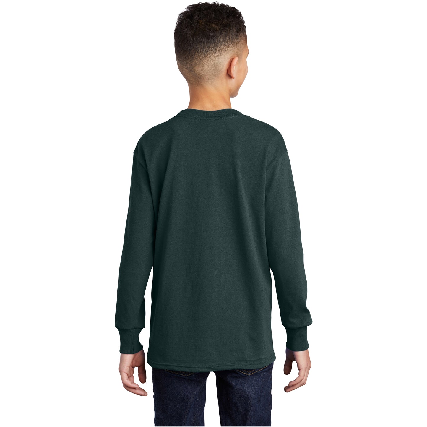 Dark Green