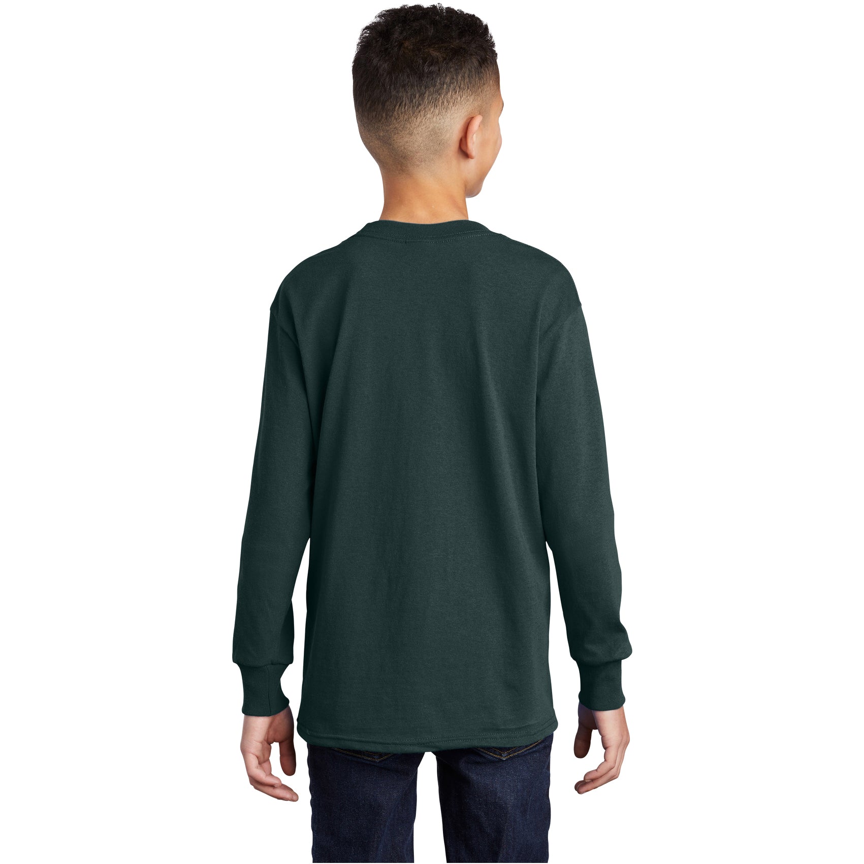 Dark Green