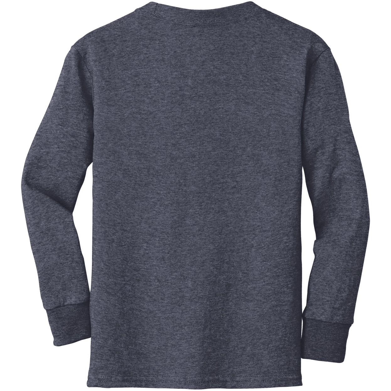 Heather Navy