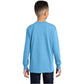 Aquatic Blue