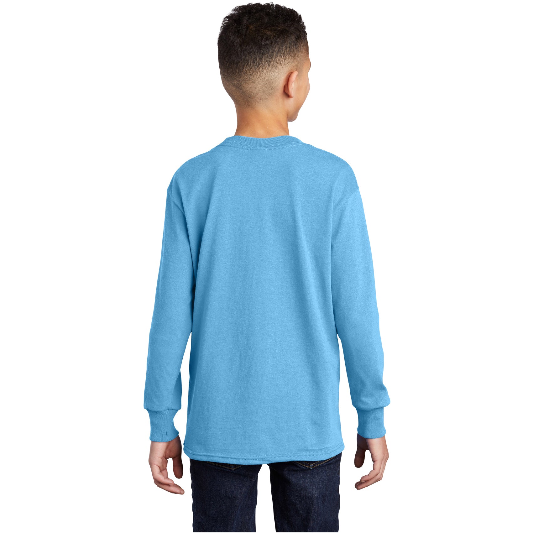 Aquatic Blue
