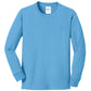 Aquatic Blue