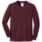 Athletic Maroon