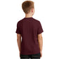 Athletic Maroon
