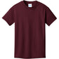 Athletic Maroon