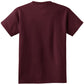 Athletic Maroon