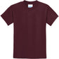 Athletic Maroon