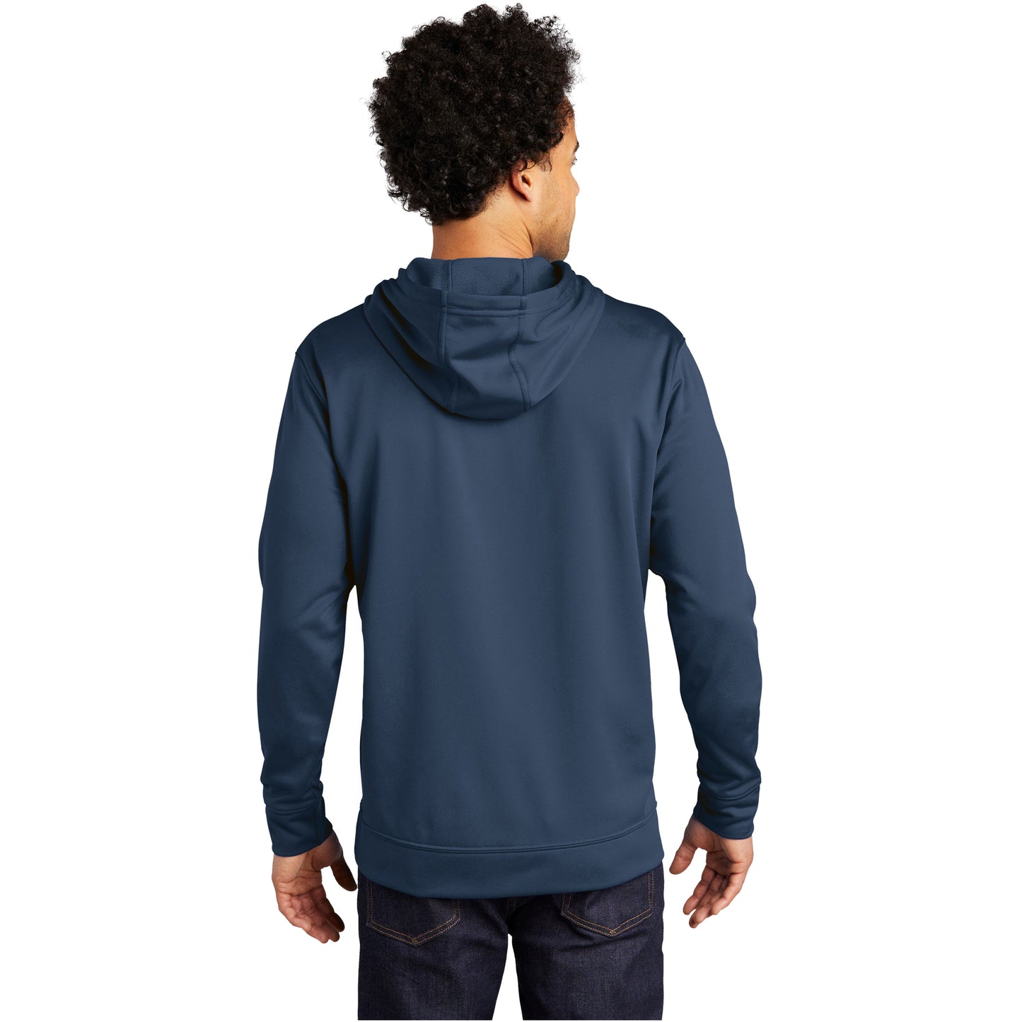 Deep Navy