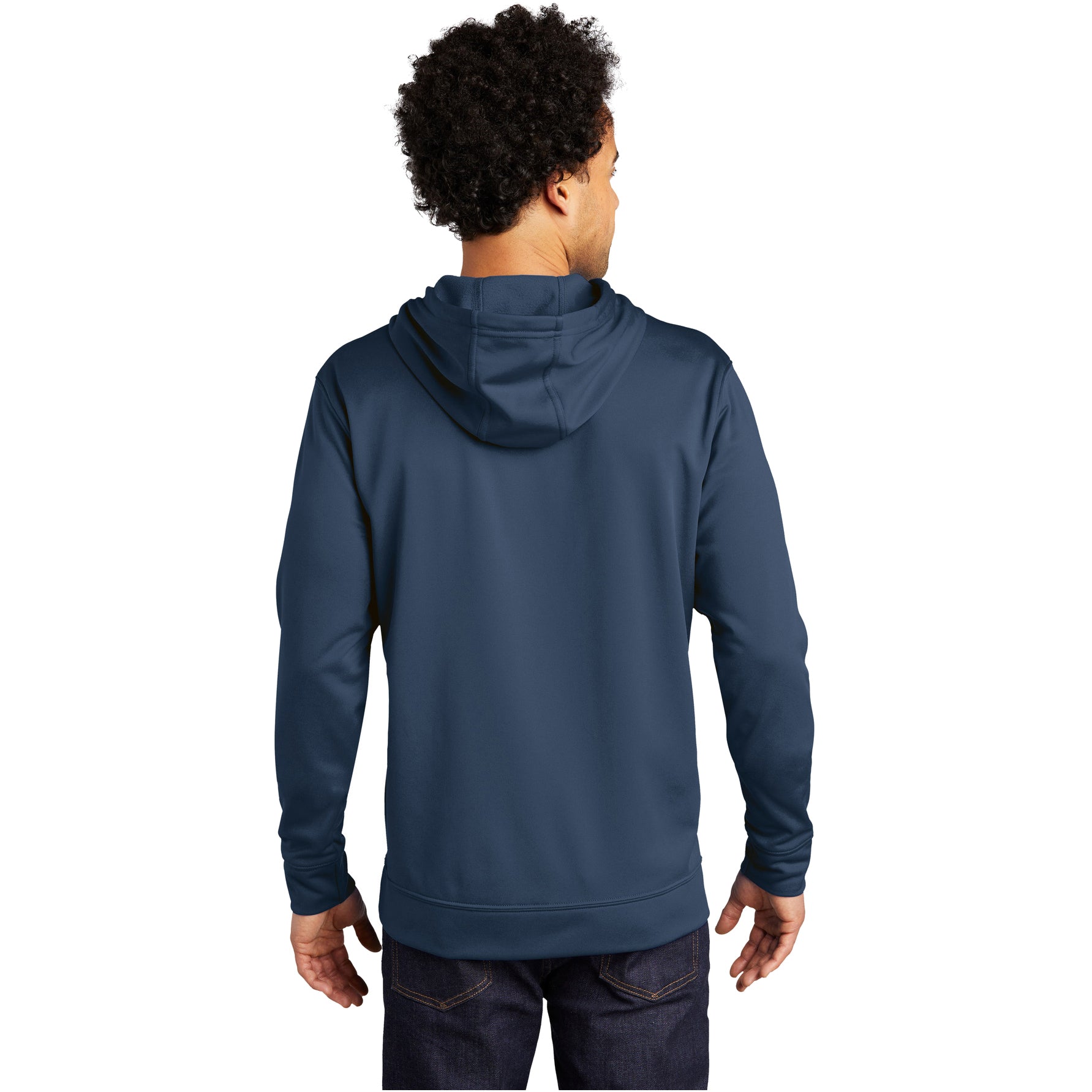 Deep Navy