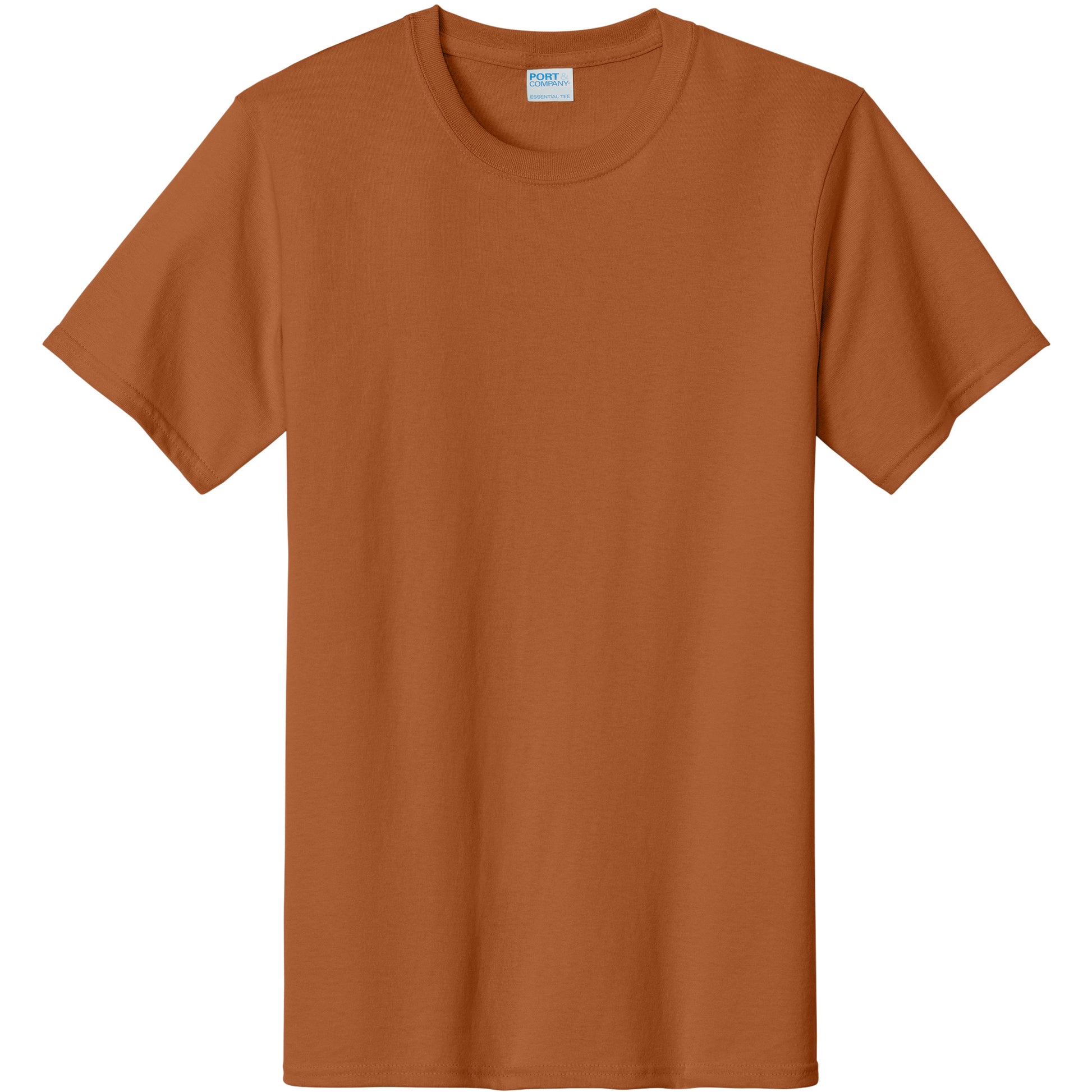 Texas Orange