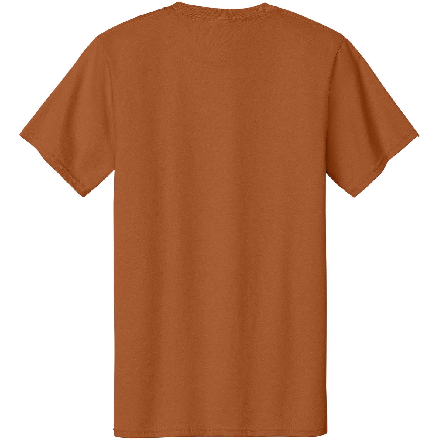 Texas Orange