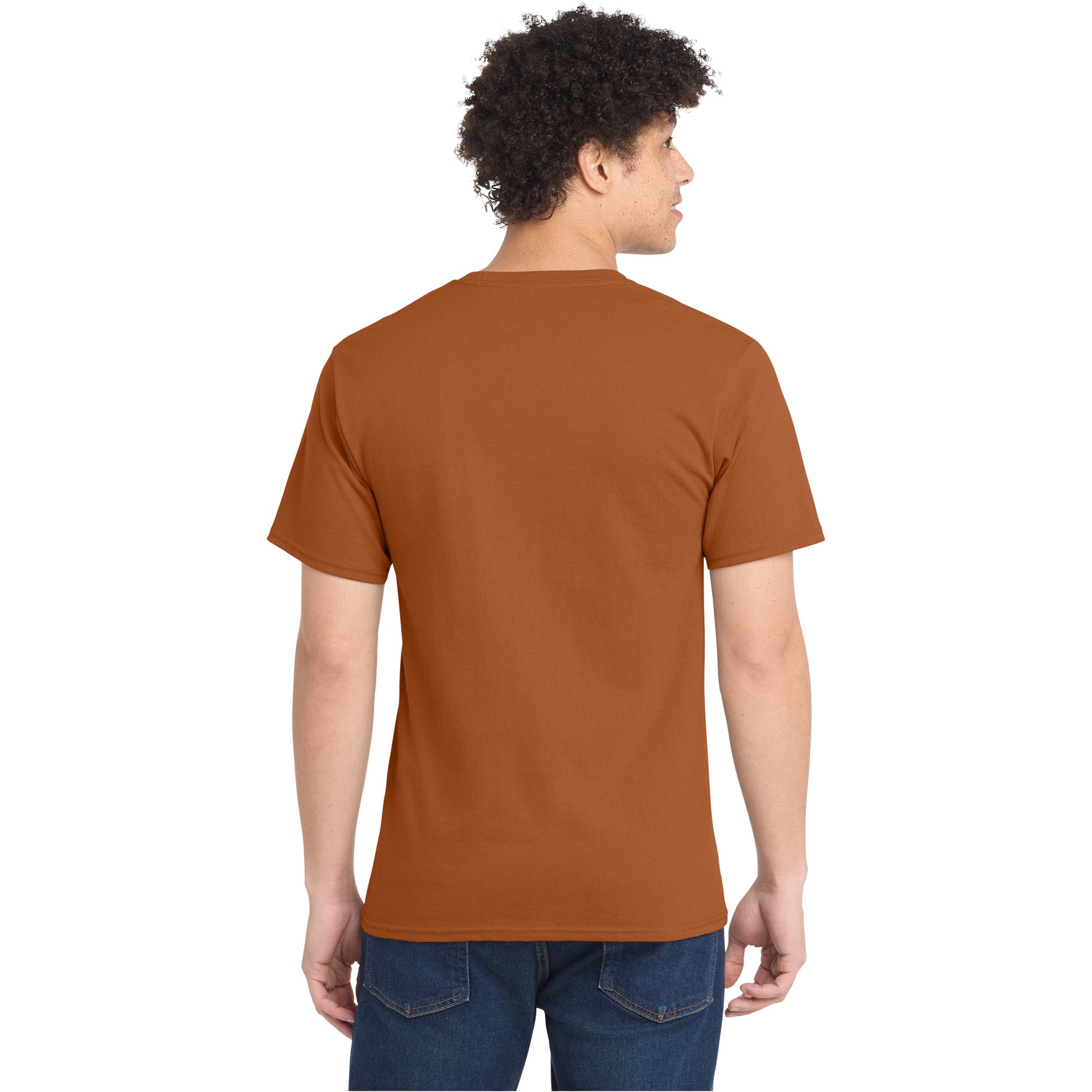 Texas Orange