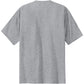Heathered Grey