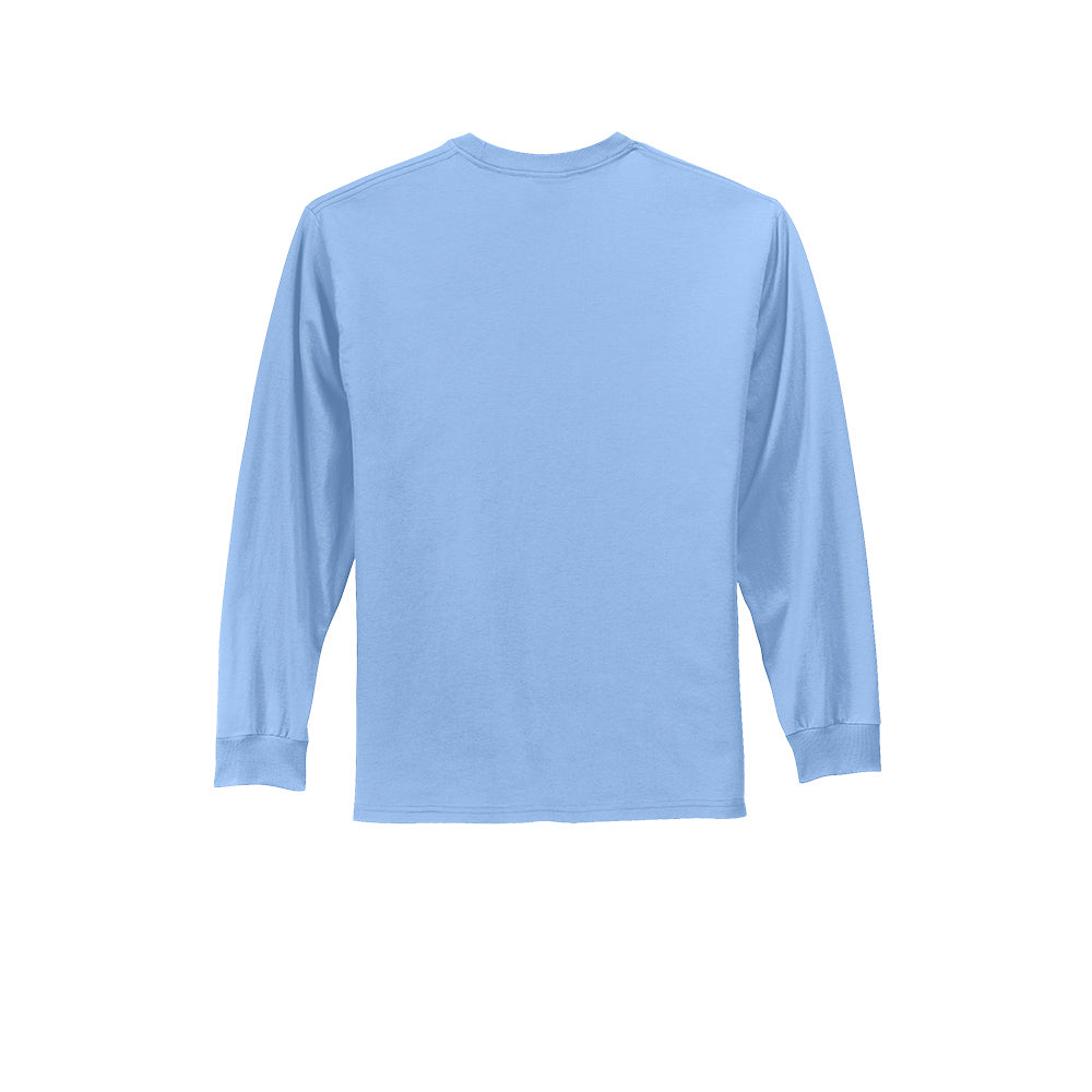 Columbia Blue
