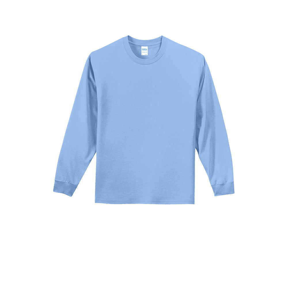 Columbia Blue