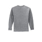 Heathered Grey