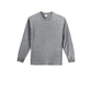 Heathered Grey