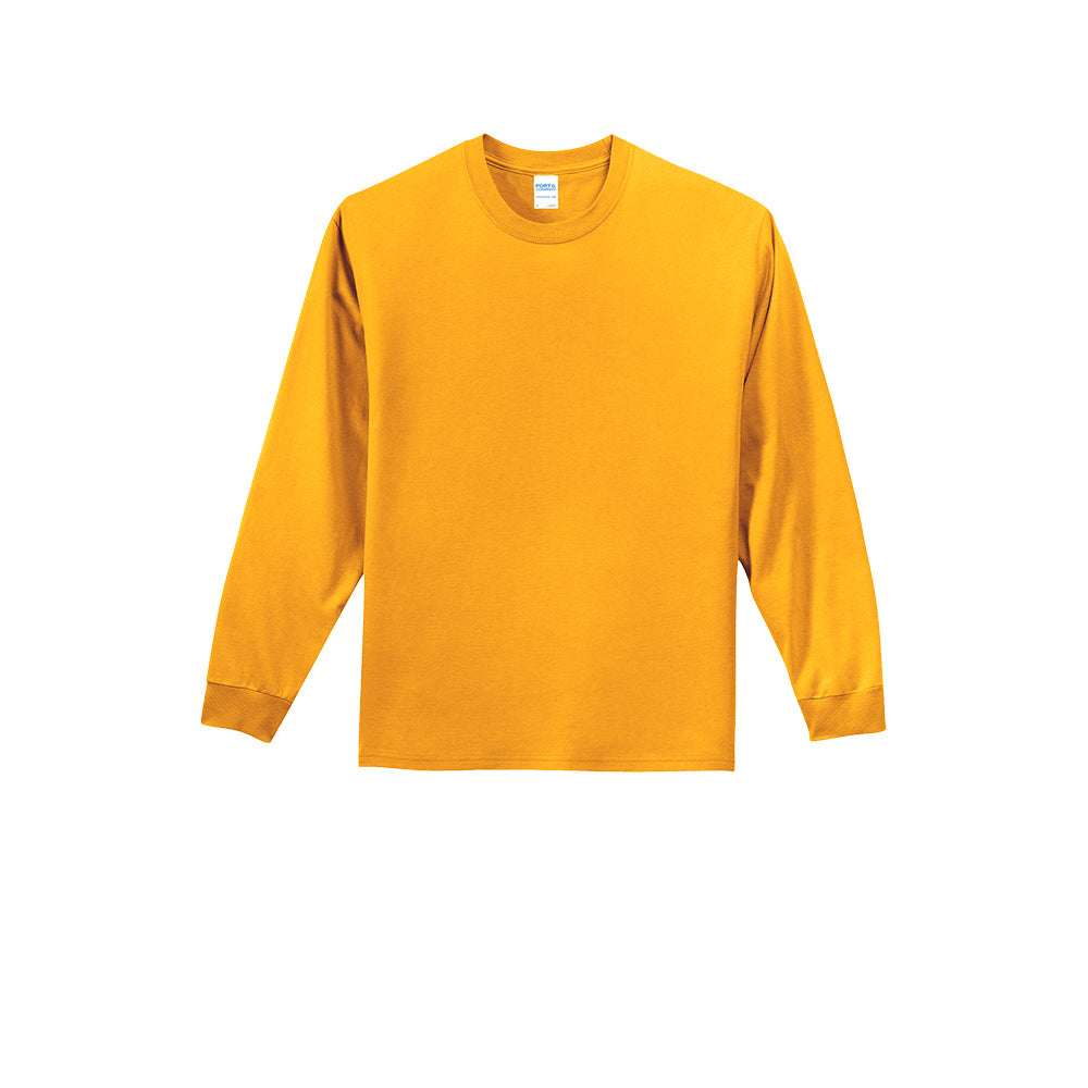 Athletic Gold