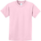 Pale Pink