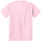 Pale Pink