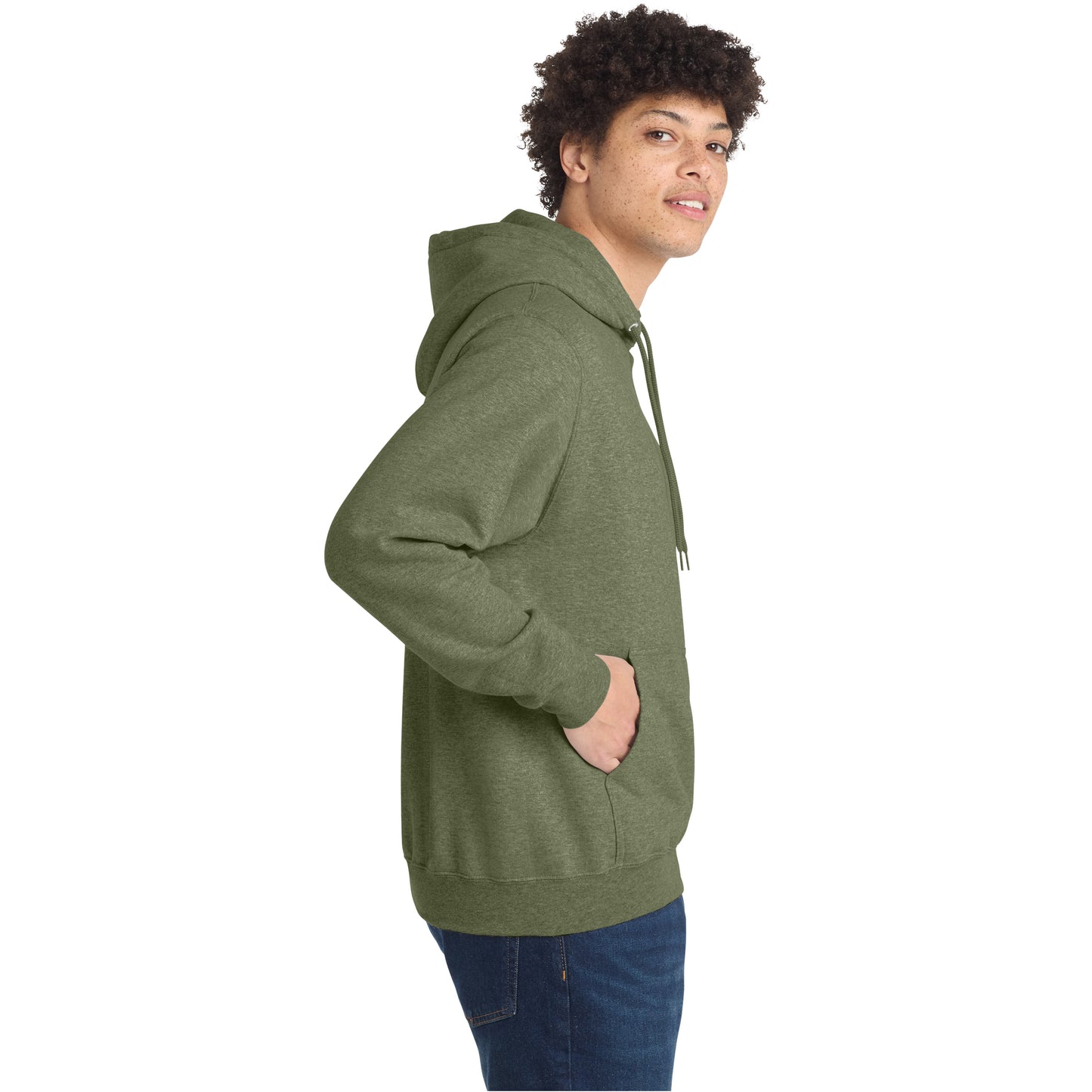Dark Green