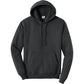 Heathered Black