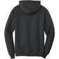 Heathered Black