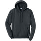 Heathered Charcoal